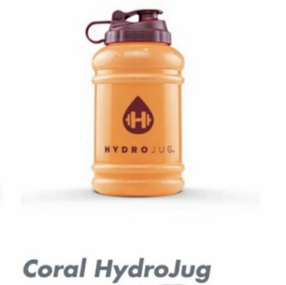 ISO Hydrojug - Picture 1 of 1